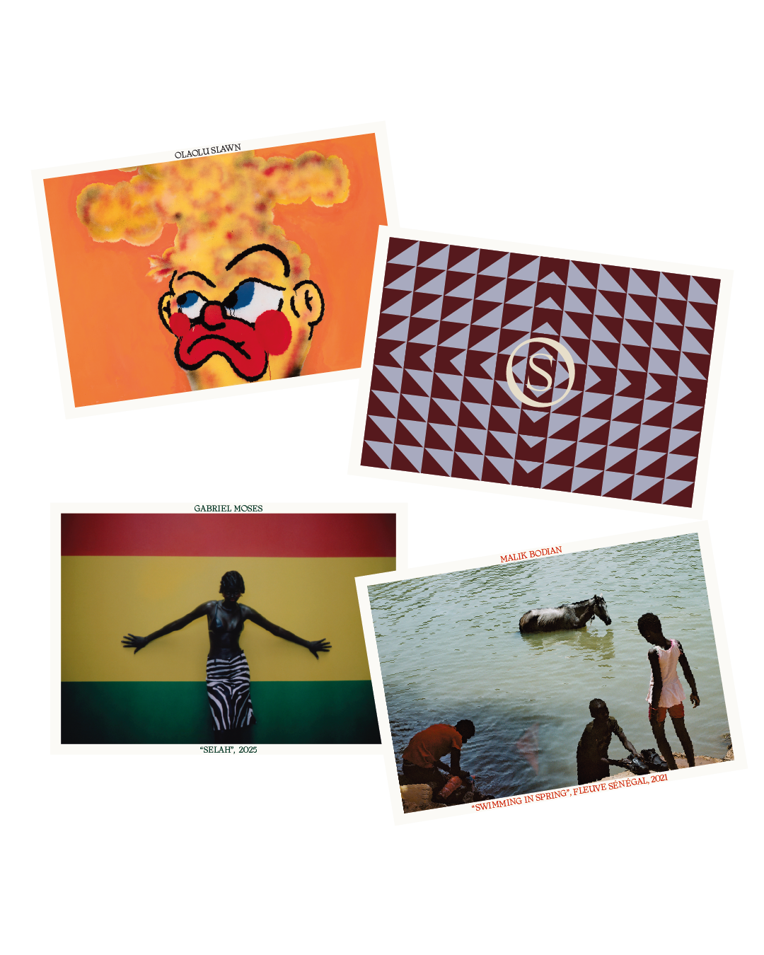 Cartes postales